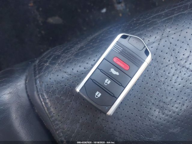 2011 ACURA TL 19UUA8F50BA005035 Photo 10