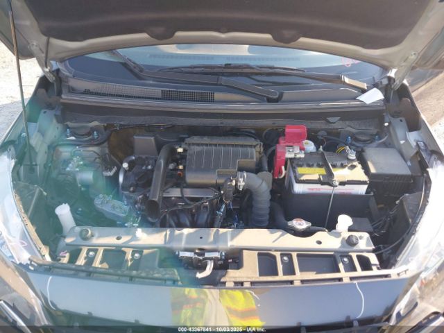 2024 MITSUBISHI MIRAGE G4 ML32FUFJXRHF11458 Photo 9