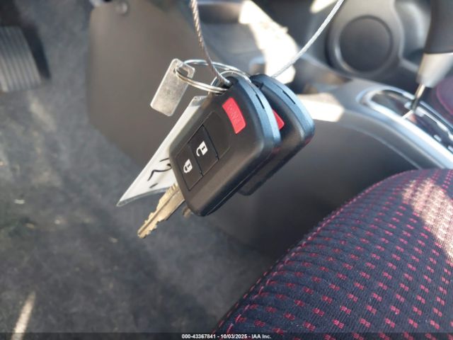 2024 MITSUBISHI MIRAGE G4 ML32FUFJXRHF11458 Photo 10