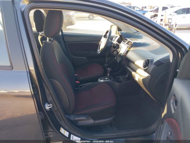 2024 MITSUBISHI MIRAGE G4 ML32FUFJXRHF11458 Photo 4