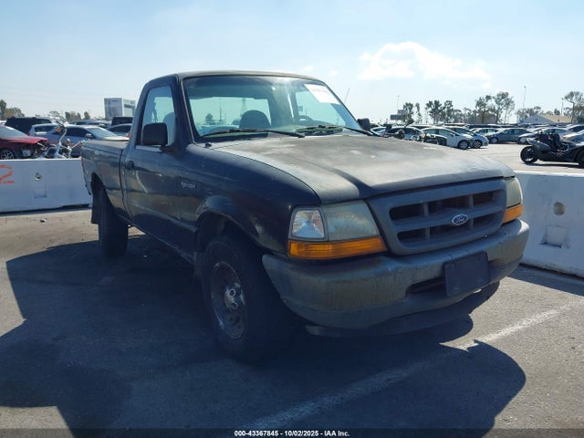 Aukcja sprzedaży 2000 Ford Ranger Xl/xlt, vin: 1FTYR10C5YPA68449, numer aukcji: 43367845