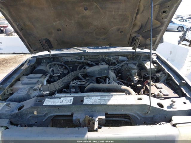 Aukcja sprzedaży 2000 Ford Ranger Xl/xlt, vin: 1FTYR10C5YPA68449, numer aukcji: 43367845