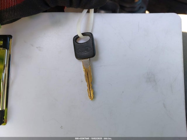 Aukcja sprzedaży 2000 Ford Ranger Xl/xlt, vin: 1FTYR10C5YPA68449, numer aukcji: 43367845