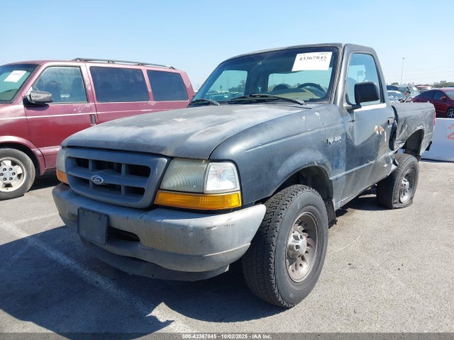 Aukcja sprzedaży 2000 Ford Ranger Xl/xlt, vin: 1FTYR10C5YPA68449, numer aukcji: 43367845