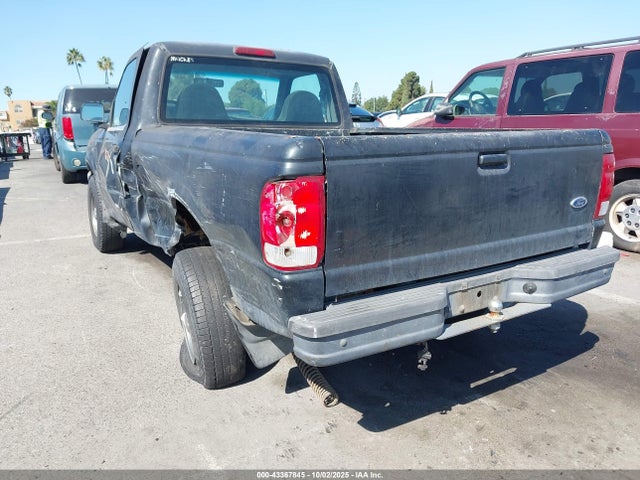 Aukcja sprzedaży 2000 Ford Ranger Xl/xlt, vin: 1FTYR10C5YPA68449, numer aukcji: 43367845