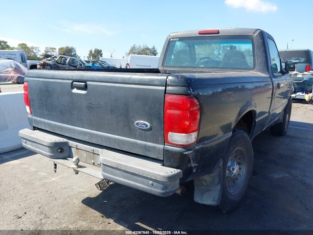Aukcja sprzedaży 2000 Ford Ranger Xl/xlt, vin: 1FTYR10C5YPA68449, numer aukcji: 43367845