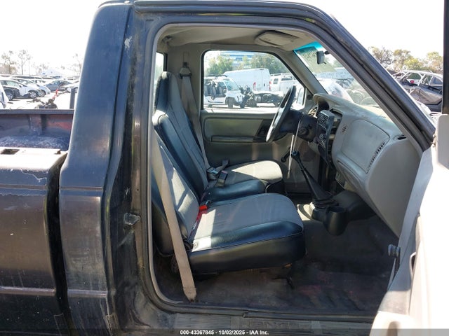 Aukcja sprzedaży 2000 Ford Ranger Xl/xlt, vin: 1FTYR10C5YPA68449, numer aukcji: 43367845
