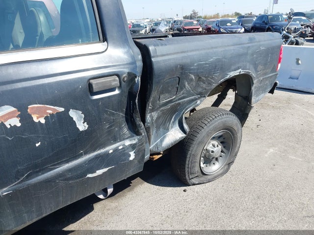 Aukcja sprzedaży 2000 Ford Ranger Xl/xlt, vin: 1FTYR10C5YPA68449, numer aukcji: 43367845