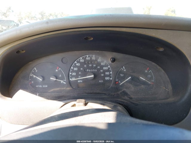 Aukcja sprzedaży 2000 Ford Ranger Xl/xlt, vin: 1FTYR10C5YPA68449, numer aukcji: 43367845