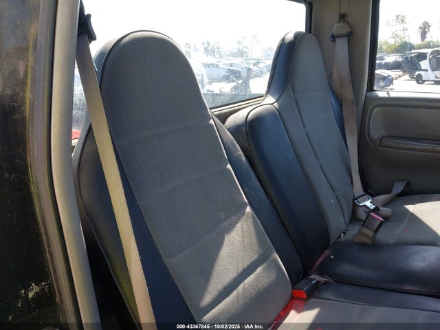 Aukcja sprzedaży 2000 Ford Ranger Xl/xlt, vin: 1FTYR10C5YPA68449, numer aukcji: 43367845