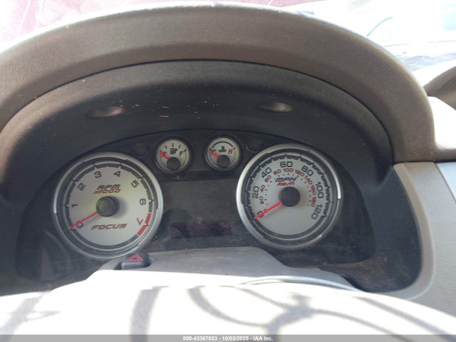 Продажа на аукционе авто 2010 Ford Focus Se, vin: 1FAHP3FN8AW290740, номер лота: 43367853