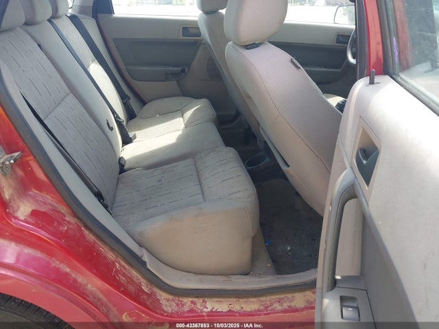 Продажа на аукционе авто 2010 Ford Focus Se, vin: 1FAHP3FN8AW290740, номер лота: 43367853