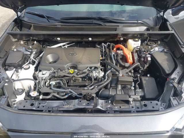 Toyota a25a-fxs 2025 JTME6RFV4SD574656 Image 10