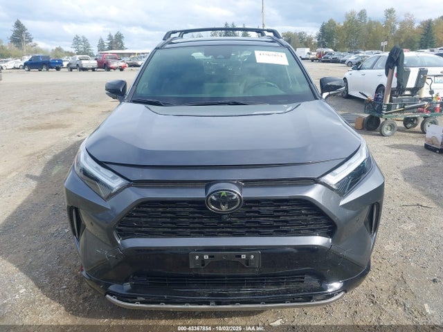 Toyota a25a-fxs 2025 JTME6RFV4SD574656 Image 13