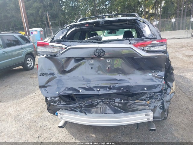 Toyota a25a-fxs 2025 JTME6RFV4SD574656 Image 17