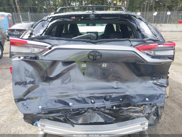 Toyota a25a-fxs 2025 JTME6RFV4SD574656 Image 6