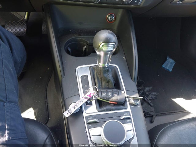 Audi 2016 2016 WAUUPBFF4GA113603 Image 11