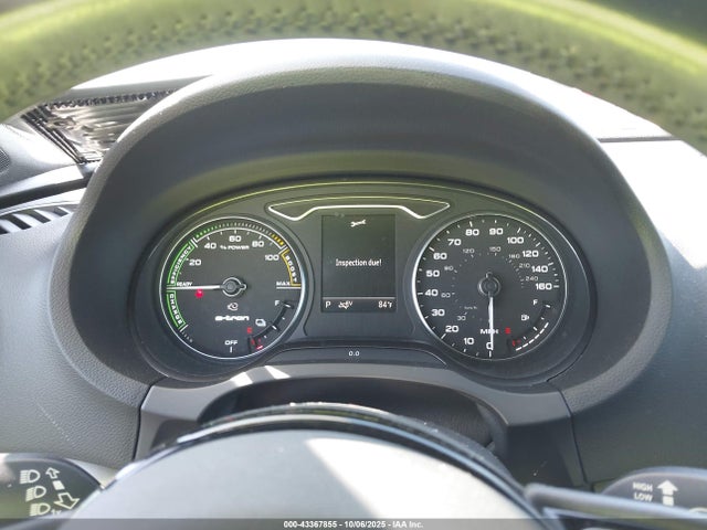 Audi 2016 2016 WAUUPBFF4GA113603 Image 7