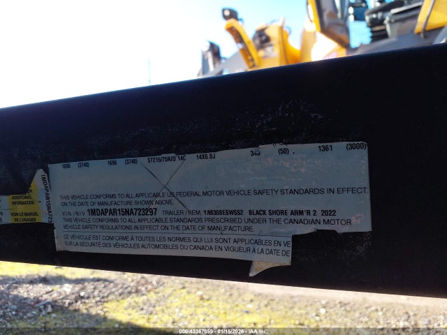 Yamaha Other 2021 YAMC0274E121 Image 12
