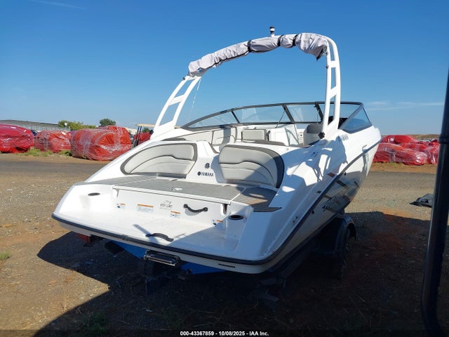 Yamaha Other 2021 YAMC0274E121 Image 4
