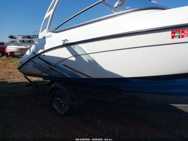 Yamaha Other 2021 YAMC0274E121 Image 6