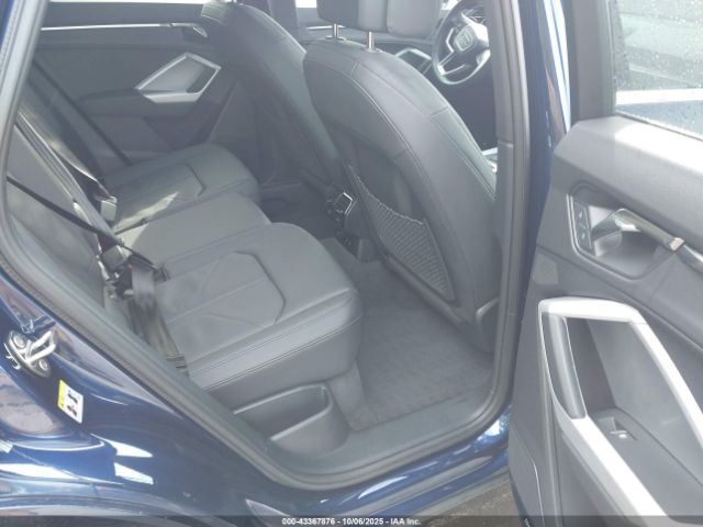2023 AUDI Q3 WA1EECF33P1038217 Photo 7
