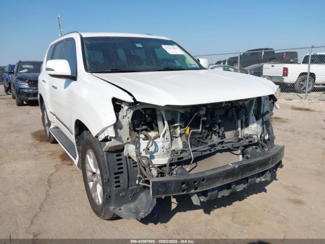 2014 LEXUS GX 460 JTJBM7FXXE5089819