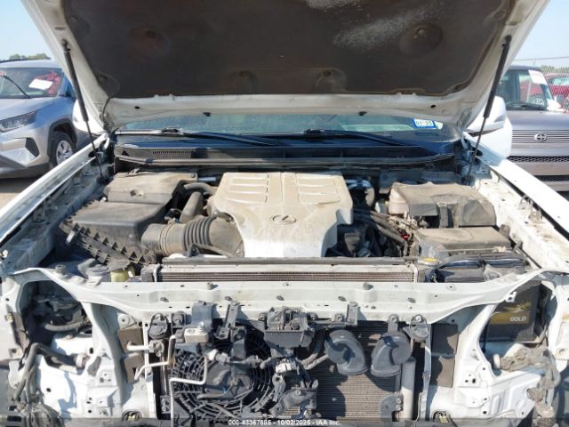 2014 LEXUS GX 460 JTJBM7FXXE5089819 Photo 9