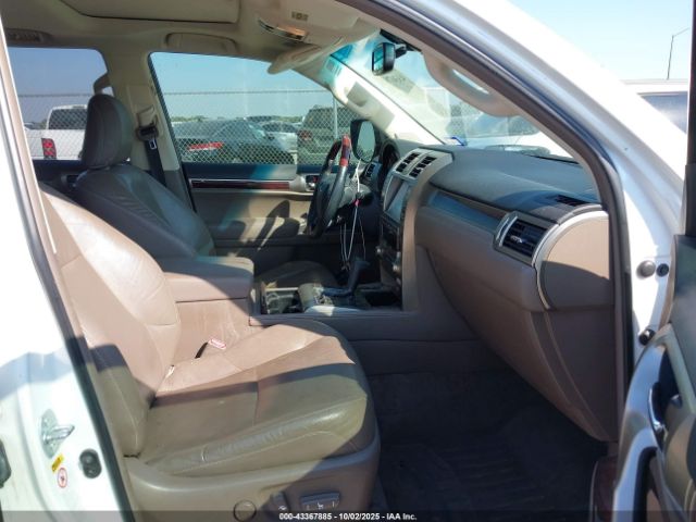 2014 LEXUS GX 460 JTJBM7FXXE5089819 Photo 4