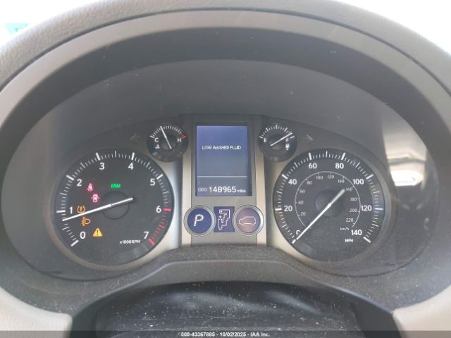 2014 LEXUS GX 460 JTJBM7FXXE5089819 Photo 6