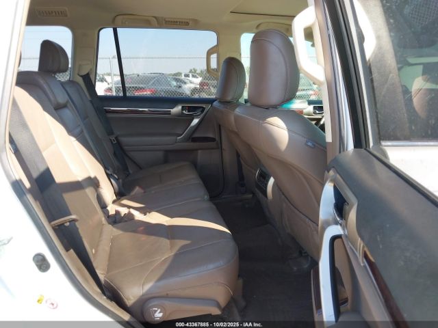2014 LEXUS GX 460 JTJBM7FXXE5089819 Photo 7