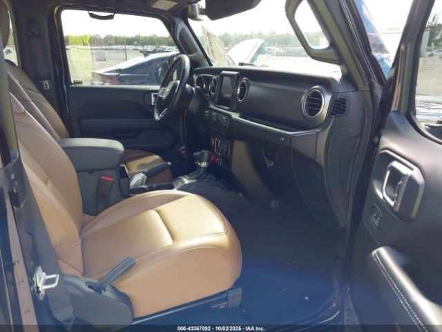 2022 JEEP WRANGLER 1C4HJXCN2NW161910 Photo 4