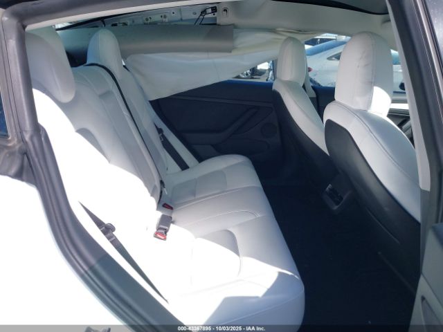 2022 TESLA MODEL 3 5YJ3E1EC2NF123525 Photo 7