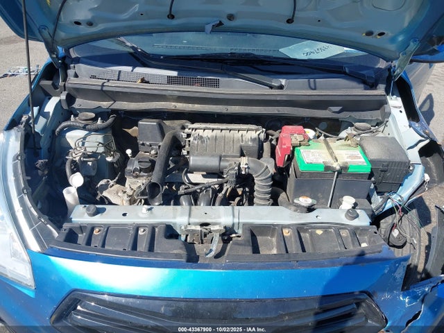 2018 MITSUBISHI MIRAGE G4 ML32F3FJ9JHF09828 Photo 9