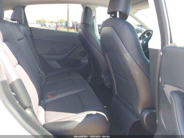 2023 TESLA MODEL Y 7SAYGDEF2PF659649 Photo 7
