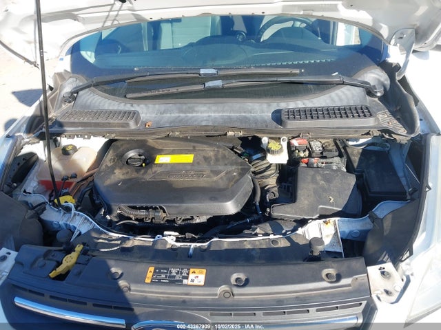 Ford 2016 2016 1FMCU0GX7GUA40403 Image 10