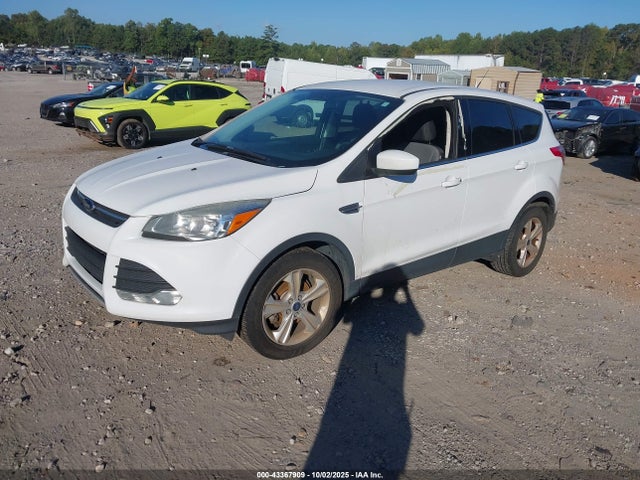 Ford 2016 2016 1FMCU0GX7GUA40403 Image 2