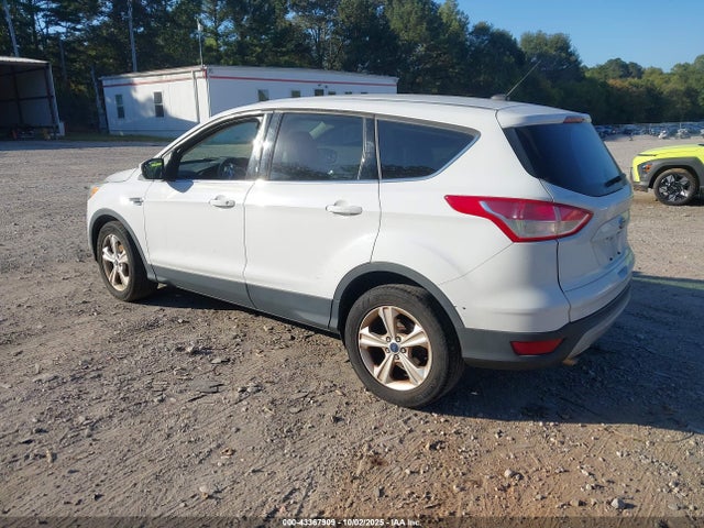 Ford 2016 2016 1FMCU0GX7GUA40403 Image 3