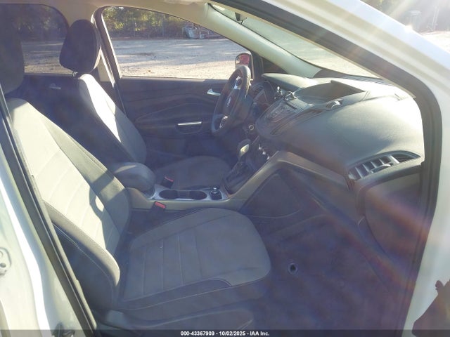 Ford 2016 2016 1FMCU0GX7GUA40403 Image 5