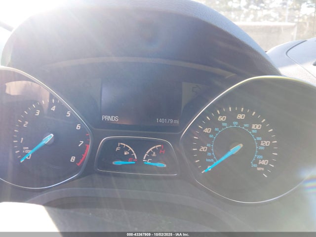 Ford 2016 2016 1FMCU0GX7GUA40403 Image 7