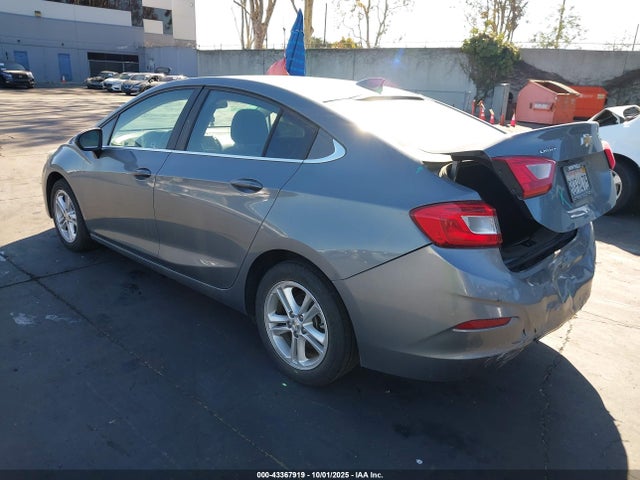 1G1BE5SM9J7170981 Chevrolet le2 -di: direct injection, vvt: variable valve timing, gen, alum