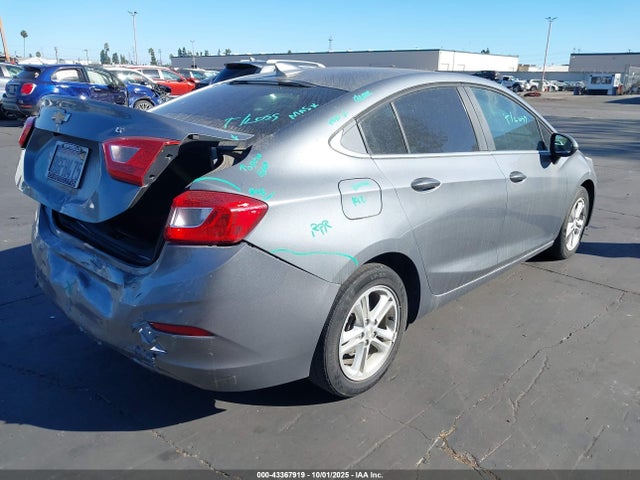 1G1BE5SM9J7170981 Chevrolet le2 -di: direct injection, vvt: variable valve timing, gen, alum
