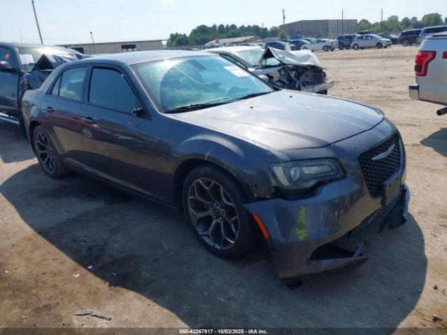 2015 CHRYSLER 300 2C3CCABGXFH872635