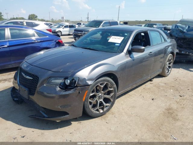 2015 CHRYSLER 300 2C3CCABGXFH872635 Photo 1