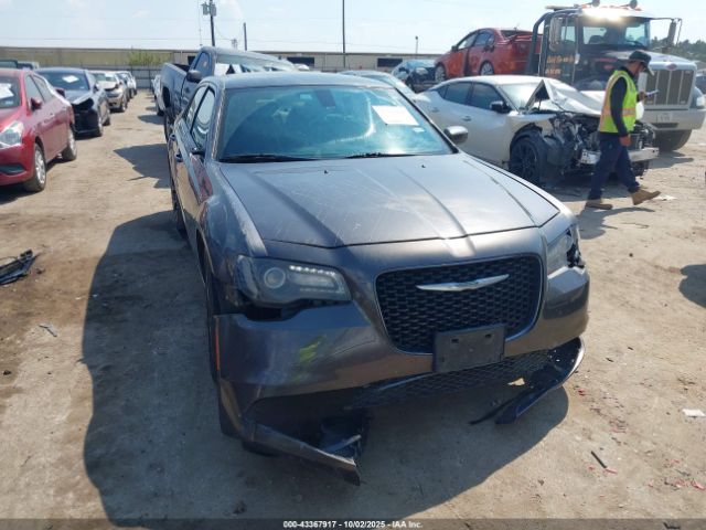 2015 CHRYSLER 300 2C3CCABGXFH872635 Photo 5