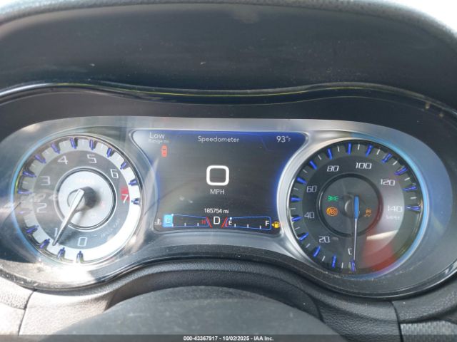 2015 CHRYSLER 300 2C3CCABGXFH872635 Photo 6