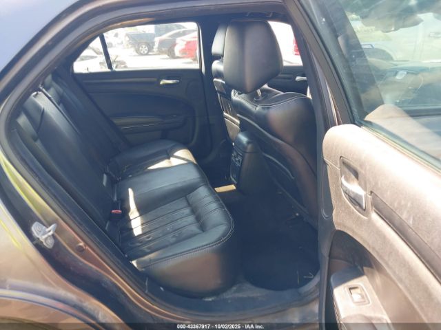 2015 CHRYSLER 300 2C3CCABGXFH872635 Photo 7