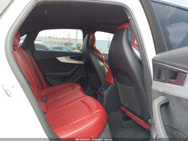 2019 AUDI S4 WAUB4BF42KA060455 Photo 7
