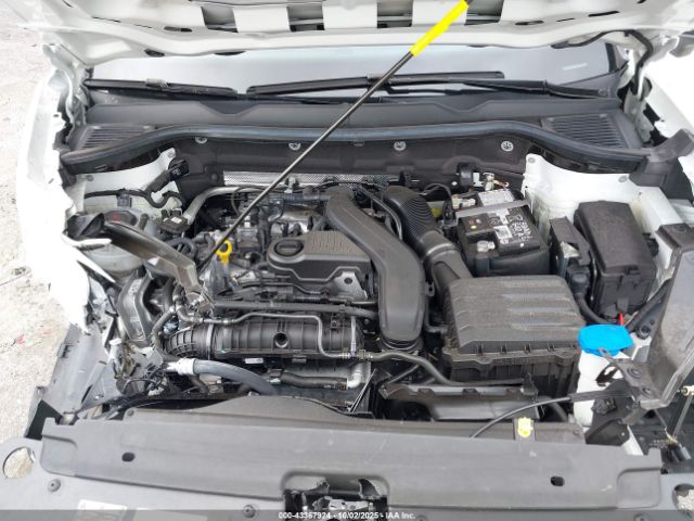 2024 VOLKSWAGEN TAOS 3VV5X7B23RM124848 Photo 9