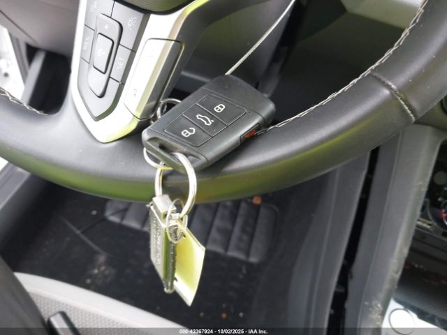 2024 VOLKSWAGEN TAOS 3VV5X7B23RM124848 Photo 10